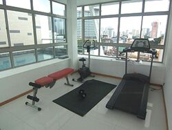 Soho 188 (D8), Apartment #484287071